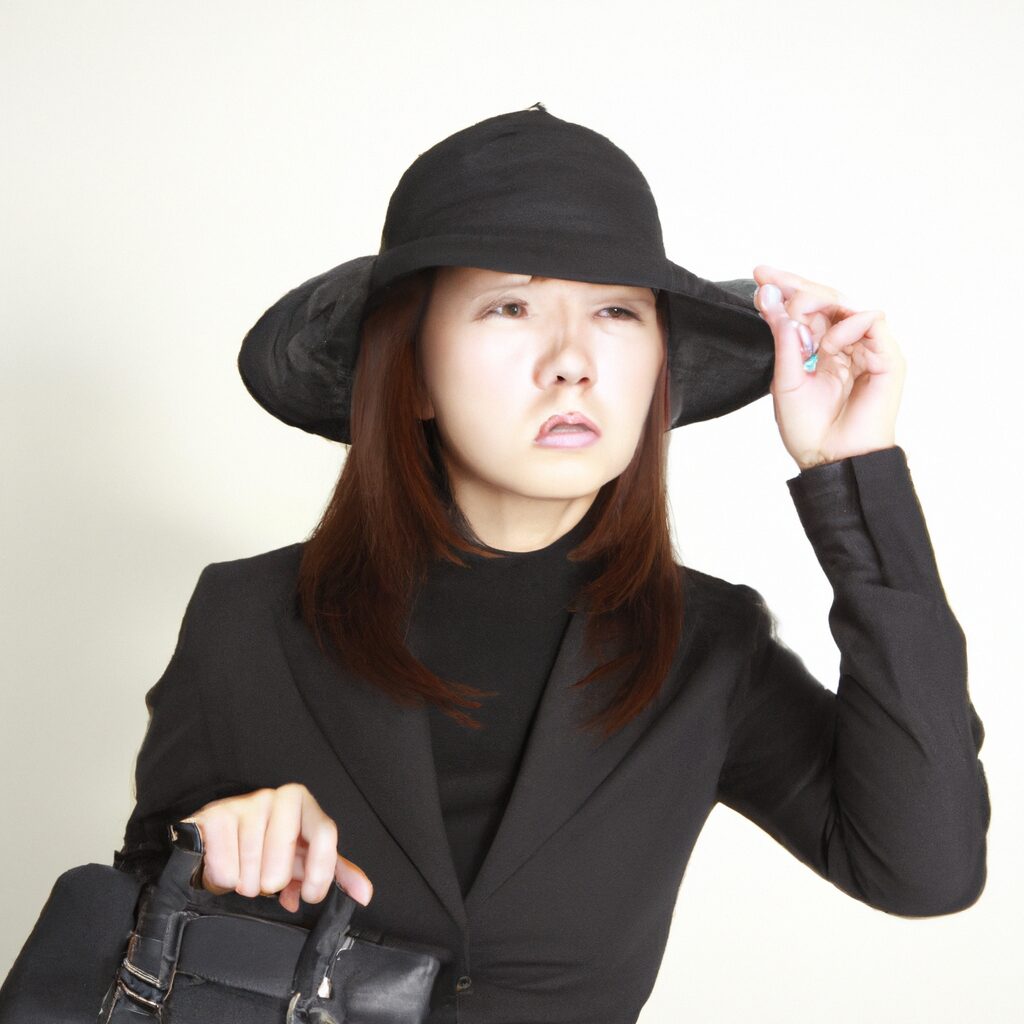 여성탐정