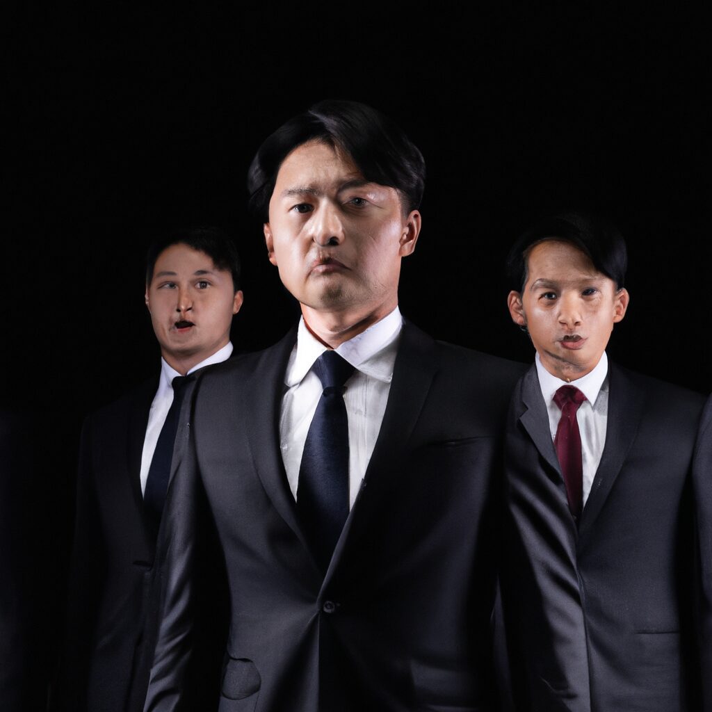 서산탐정사무소