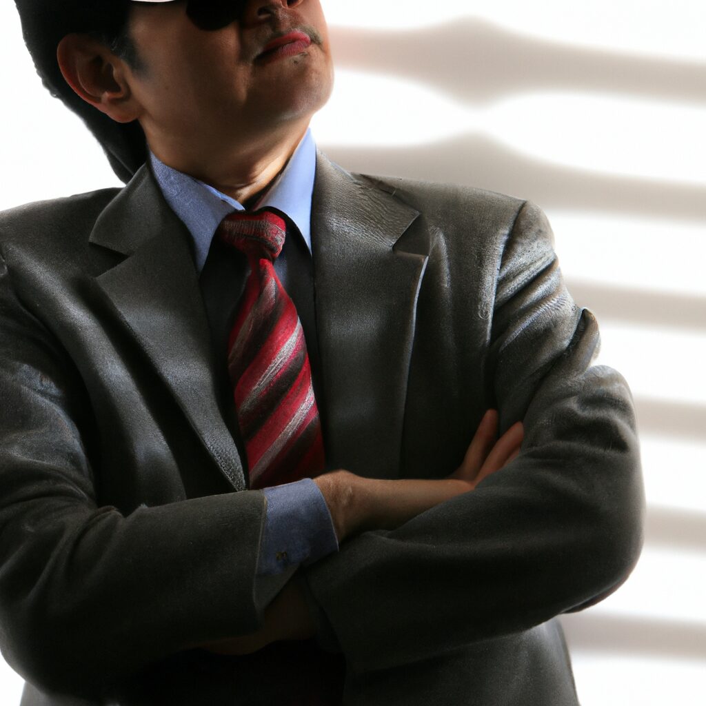 사설탐정
