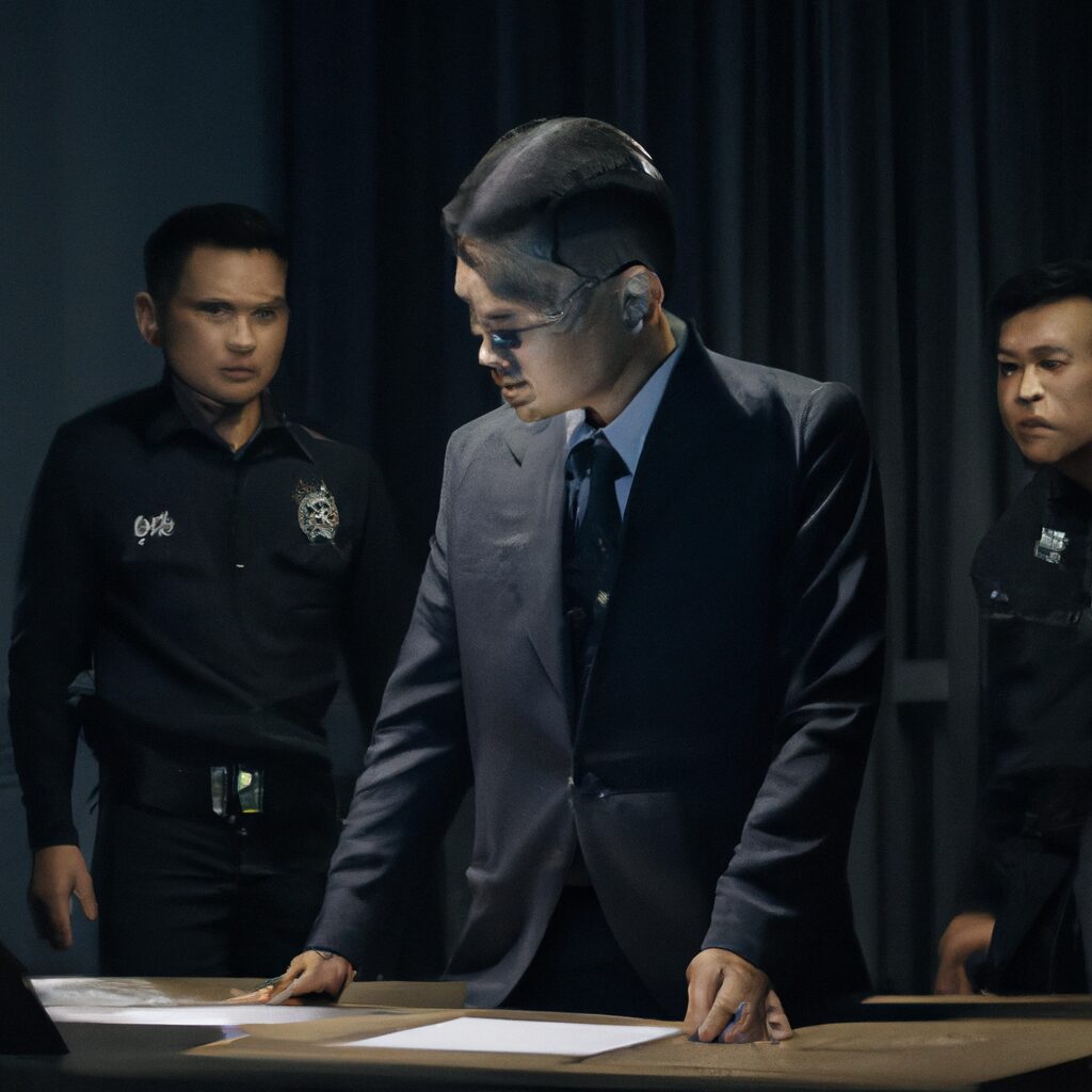 양산탐정사무소