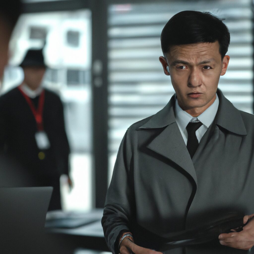 김포탐정사무소