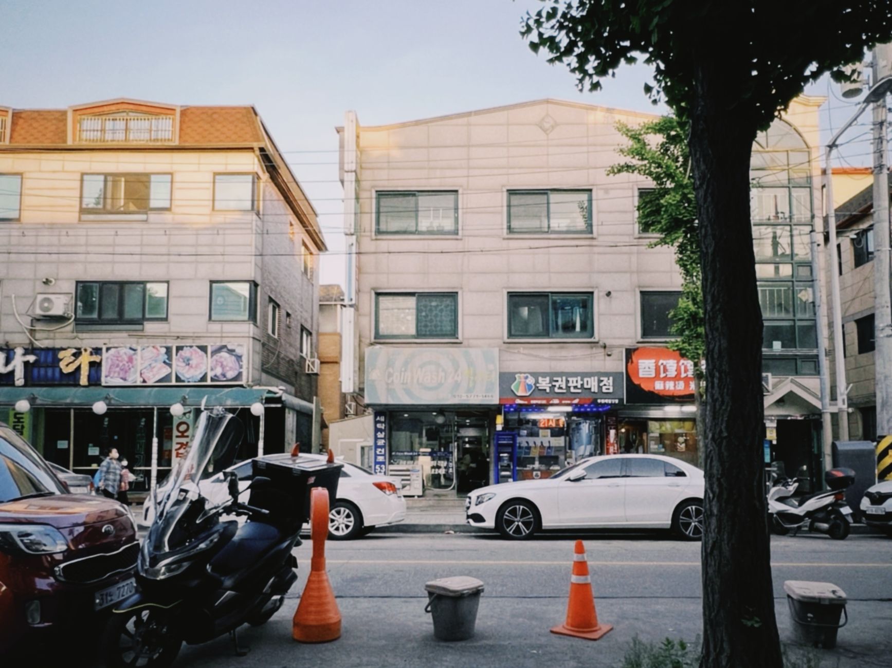 아내 지인 모임이 잦아져서 인천 흥신소 의뢰한 후기