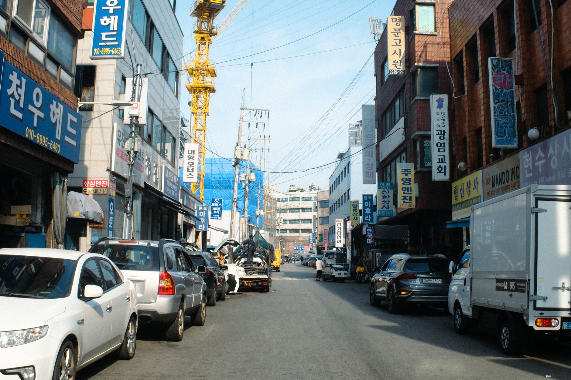 부천 상동 탐정사무소 이용후기 및 상담 후기